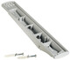 Wandhalter Durable SHERPA Wall Tafelträger, Art.-Nr. 562210 GRAU - Paterno B2B-Shop