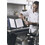 Tischständer Durable SHERPA Modul A4, Art.-Nr. 562357 - Paterno B2B-Shop