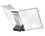 Tischständer Durable SHERPA Erweiterungsmodul, Art.-Nr. 562457GRAU - Paterno B2B-Shop