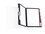 Wandtafel Durable SHERPA Wall 10 Wandhalter, Art.-Nr. 563100 - Paterno B2B-Shop