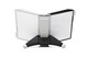 Tischständer Durable SHERPA Table mit 10 Sichttafeln, Art.-Nr. 563200 - Paterno B2B-Shop