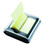 Dispenser für Z-Notes info notes 75x75mm, Art.-Nr. 5643-01 - Paterno B2B-Shop