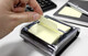 Dispenser für Z-Notes info notes 75x75mm, Art.-Nr. 5643-01 - Paterno B2B-Shop