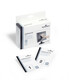 Reinigungstücher Durable Screenclean Duo, Art.-Nr. 5721-02 - Paterno B2B-Shop