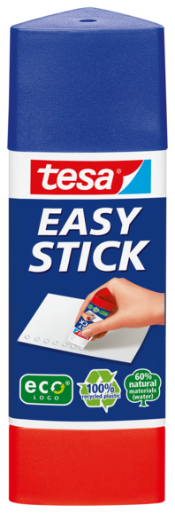 Klebestift Easy Stick eco Logo 12 gr, Art.-Nr. 57272-200 - Paterno B2B-Shop