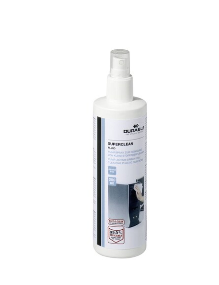 Superclean Durable Fluid Pumpspray, Art.-Nr. 578119 - Paterno B2B-Shop