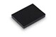 Stempelkissen Trodat 6-4927 schwarz, Art.-Nr. 6-4927-SW - Paterno B2B-Shop