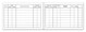 Fahrtenbuch Tell A6 40 Blatt, Art.-Nr. 608203 - Paterno B2B-Shop
