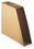 Archivsammler Leitz 6083 naturbraun, Art.-Nr. 6083-00-00 - Paterno B2B-Shop