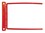 Abheftbügel rot D-Clip (221), Art.-Nr. 622001 - Paterno B2B-Shop