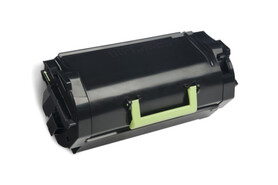 Toner Original Lexmark 622H schwarz Euro 153,90, Art.-Nr. 62D2H0E - Paterno B2B-Shop