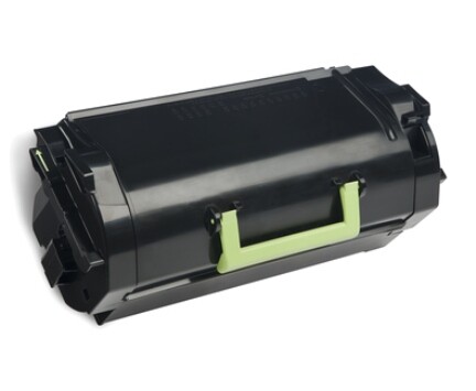 Toner Original Lexmark 622H schwarz Euro 153,90, Art.-Nr. 62D2H0E - Paterno B2B-Shop