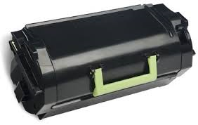 Toner Original Lexmark 622H schwarz Euro 153,90, Art.-Nr. 62D2H0E - Paterno B2B-Shop