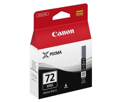 Canon Ink matte black 14ml, Art.-Nr. 6402B001 - Paterno B2B-Shop