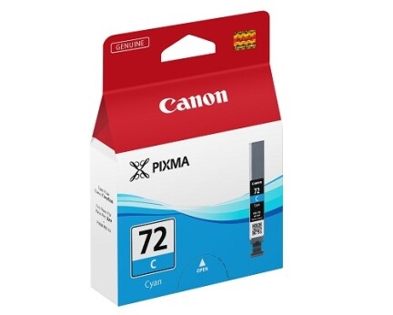 Canon Ink cyan 14ml, Art.-Nr. 6404B001 - Paterno B2B-Shop