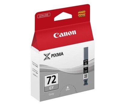 Canon Ink grey 14ml, Art.-Nr. 6409B001 - Paterno B2B-Shop