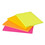 Haftnotizen Post-it Super Sticky, Großformat, Art.-Nr. 6445-SSP - Paterno B2B-Shop