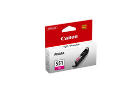 Canon Ink mag. 7ml, Art.-Nr. 6510B001 - Paterno B2B-Shop