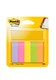 Haftstreifen Page Marker 15x50 mm 5 Ultrafarben, Art.-Nr. 670-5 - Paterno B2B-Shop