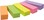 Haftstreifen Page Marker 15x50 mm 5 Ultrafarben, Art.-Nr. 670-5 - Paterno B2B-Shop