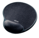 Mauspad Gel Reset Esselte schwarz, Art.-Nr. 67563 - Paterno B2B-Shop