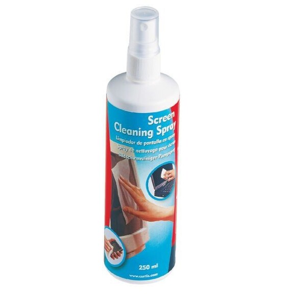 Bildschirm Reinigungsspray Esselte, Art.-Nr. 67658 - Paterno B2B-Shop