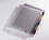 Register Durable 6831 A4 1-10 10-teilig, Art.-Nr. 683119 FARBLOS - Paterno B2B-Shop