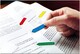Haftstreifen Post-it Index 11,9x43,2 mm Pfeile, Art.-Nr. 684-ARR3 - Paterno B2B-Shop