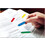 Haftstreifen Post-it Index 11,9x43,2 mm Pfeile, Art.-Nr. 684-ARR3 - Paterno B2B-Shop