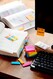 Haftstreifen Post-it Index Mini 11,9x43,2mm Pfeile, Art.-Nr. 684-ARR4 - Paterno B2B-Shop