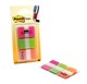 Haftstreifen Post-It Index Strong 25,4x38,1 mm, Art.-Nr. 686-PGO - Paterno B2B-Shop