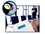 Haftstreifen Post-It Index Strong 25,4x38,1 mm, Art.-Nr. 686-PGO - Paterno B2B-Shop