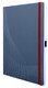 Notizbuch Notizio Softcover A4 kariert grau AUSLAUFARTIKEL 2023, Art.-Nr. 7021ZWF - Paterno B2B-Shop