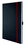 Notizbuch Notizio Hardcover A4 liniert grau AUSLAUFARTIKEL 2023, Art.-Nr. 7028ZWF - Paterno B2B-Shop
