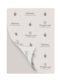 Laminiertaschen Fellowes A4 2x80 my glänzend, Art.-Nr. 71148 - Paterno B2B-Shop