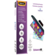 Laminiertaschen Fellowes A4 2x80 my glänzend, Art.-Nr. 71148 - Paterno B2B-Shop