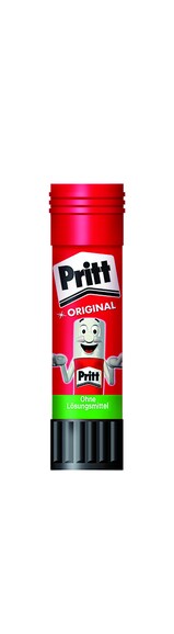 Klebestift Pritt PK411 klein 10 gr, Art.-Nr. 72200 - Paterno B2B-Shop