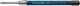 Kugelschreibermine Großraum B blau, Art.-Nr. 735EXPRESS-B-BL - Paterno B2B-Shop