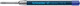 Kugelschreibermine Großraum B blau, Art.-Nr. 735EXPRESS-B-BL - Paterno B2B-Shop