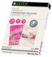 Laminiertaschen Leitz A5 2x125 my, Art.-Nr. 7493000 - Paterno B2B-Shop