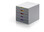 Schubladenbox Durable Varicolor 5, Art.-Nr. 7605-27 - Paterno B2B-Shop
