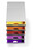 Schubladenbox Durable Varicolor 5, Art.-Nr. 7605-27 - Paterno B2B-Shop