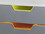 Schubladenbox Durable Varicolor 5, Art.-Nr. 7605-27 - Paterno B2B-Shop