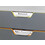 Schubladenbox Durable Varicolor 5, Art.-Nr. 7605-27 - Paterno B2B-Shop