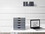 Schubladenbox Durable Varicolor 5, Art.-Nr. 7605-27 - Paterno B2B-Shop
