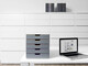 Schubladenbox Durable Varicolor 5, Art.-Nr. 7605-27 - Paterno B2B-Shop