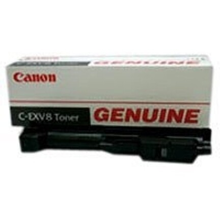 Canon Toner C-EXV8 yell. 25K, Art.-Nr. 7626A002 - Paterno B2B-Shop