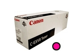 Canon Toner C-EXV8 mag. 25K, Art.-Nr. 7627A002 - Paterno B2B-Shop