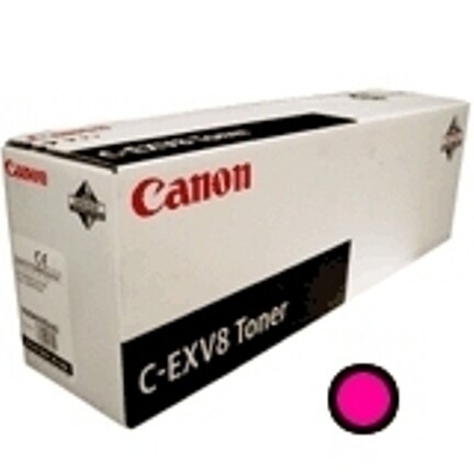 Canon Toner C-EXV8 mag. 25K, Art.-Nr. 7627A002 - Paterno B2B-Shop