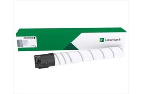 Lexmark Cartridge CS921 black 18,5K, Art.-Nr. 76C00K0 - Paterno B2B-Shop
